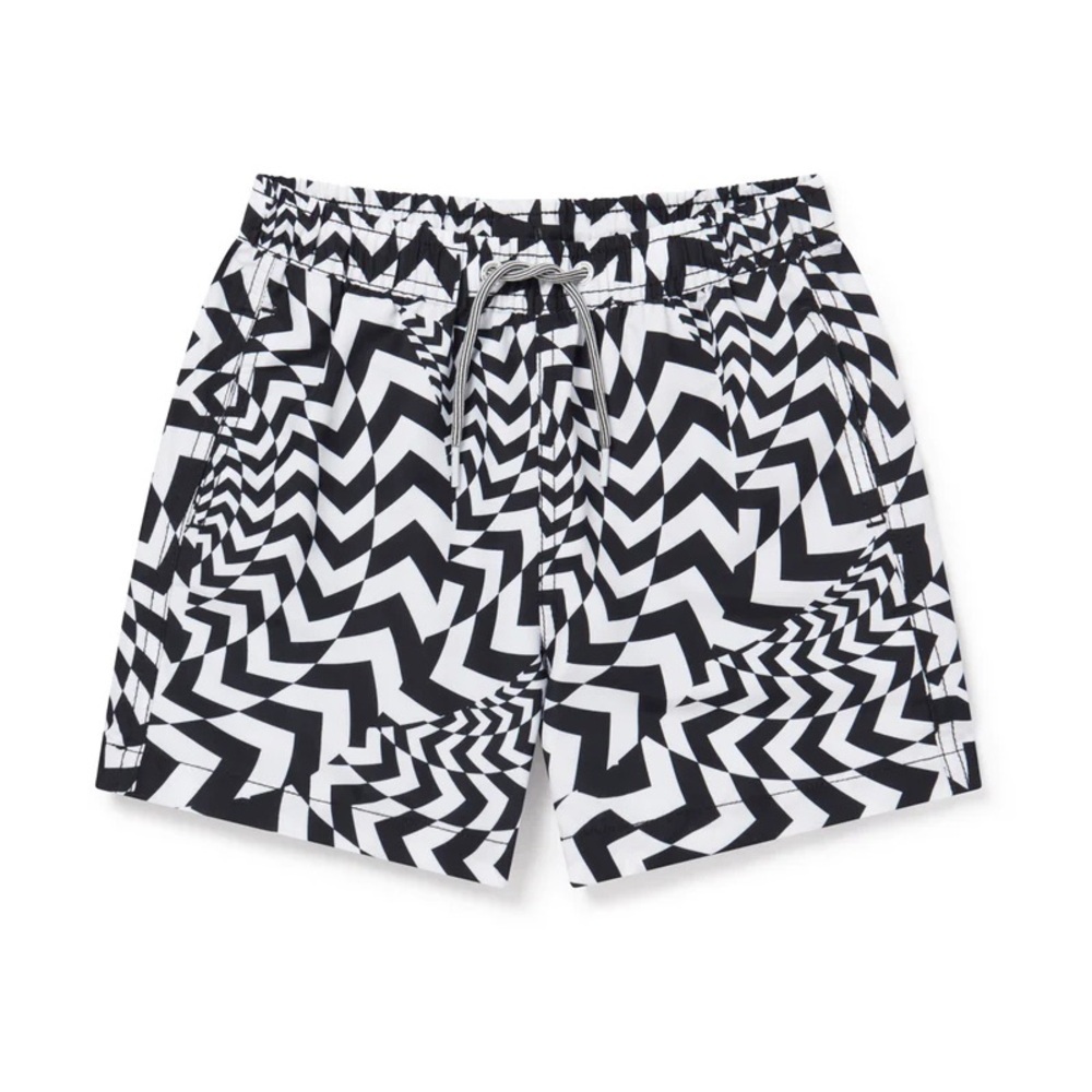 Boardies Swim Trunks